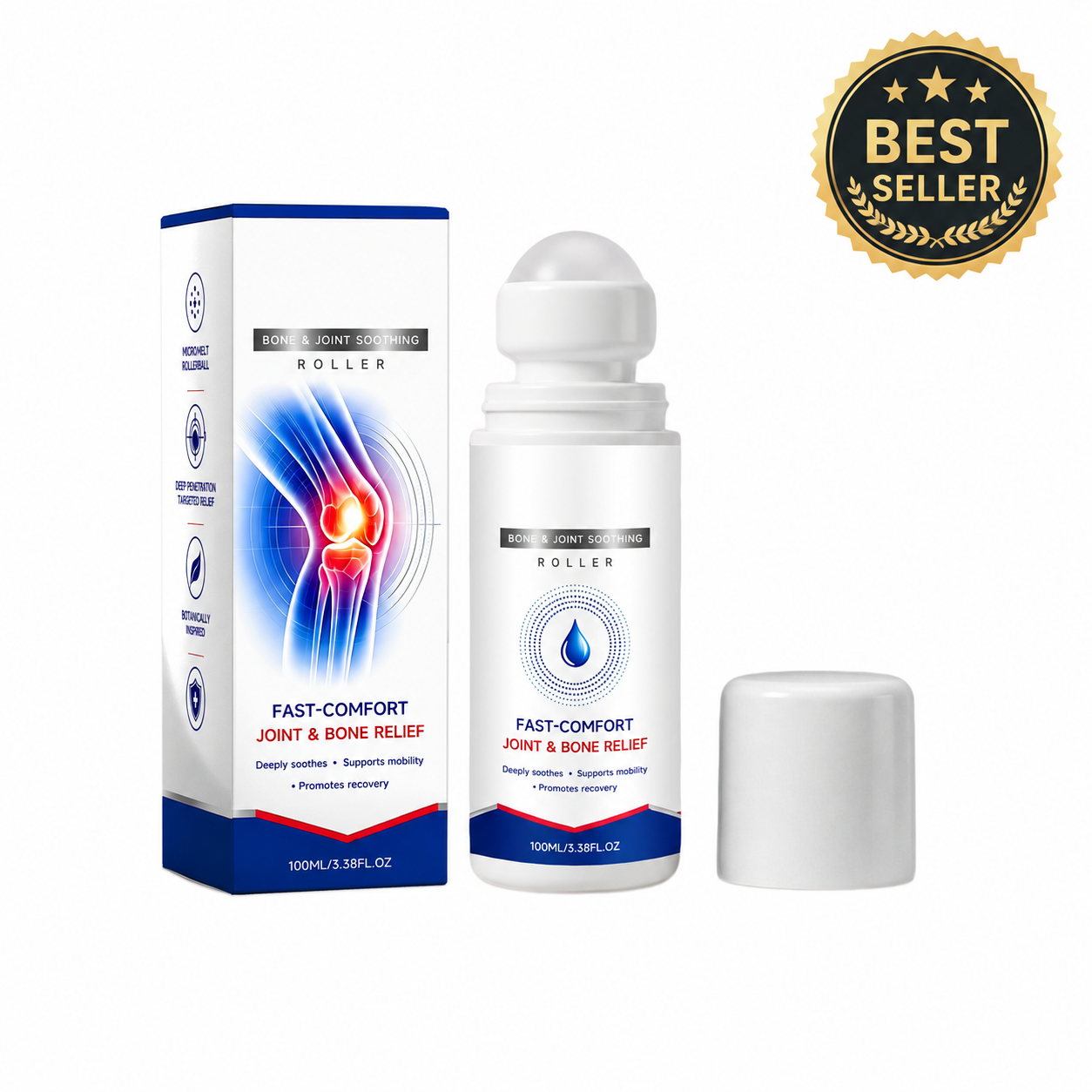 Vital Joint Soothing Ball