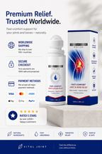 Vital Joint Soothing Ball